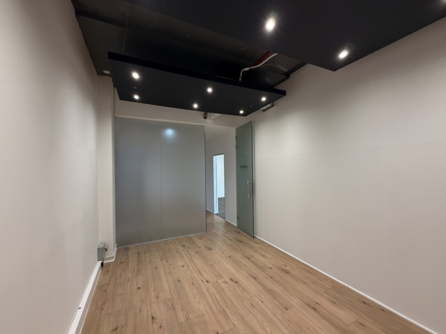To Let Commercial Property for Rent in Sea Point Western Cape